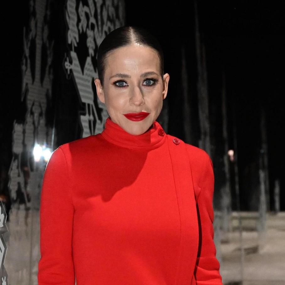 Юлия Барановская пошла работать в монастырь