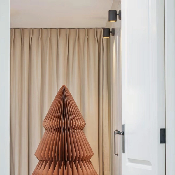 Как украсить дом без елки: 40+ фото и идей