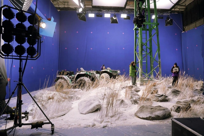 Источник: предоставлено пресс-службой ПАО «Мегафон»