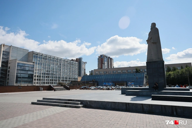 Эксперты называют локацию изумительной | Источник: Наталья Лапцевич