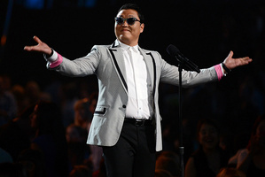 PSY PSY