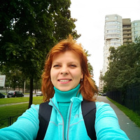 Аватарка Marina