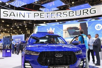 Короткая история автомобильного бренда Xcite