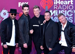 Концерт Backstreet Boys в Астане: дата старта продаж и цены на билеты