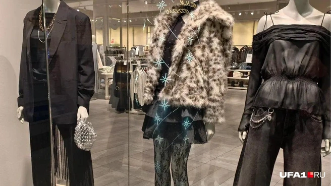 Заметное не значит красивое | Источник: Булат Салихов / UFA1.RU