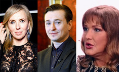 Сколько разрушенных судеб: Бондарчук и Безруков обсудили скандал Прокловой