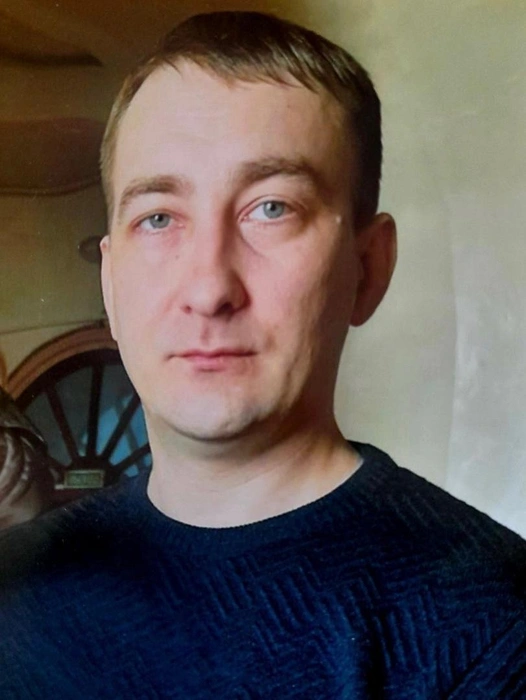 С березниковцем Николаем Тухбатуллиным простятся сегодня | Источник: Березники официальные / Vk.com