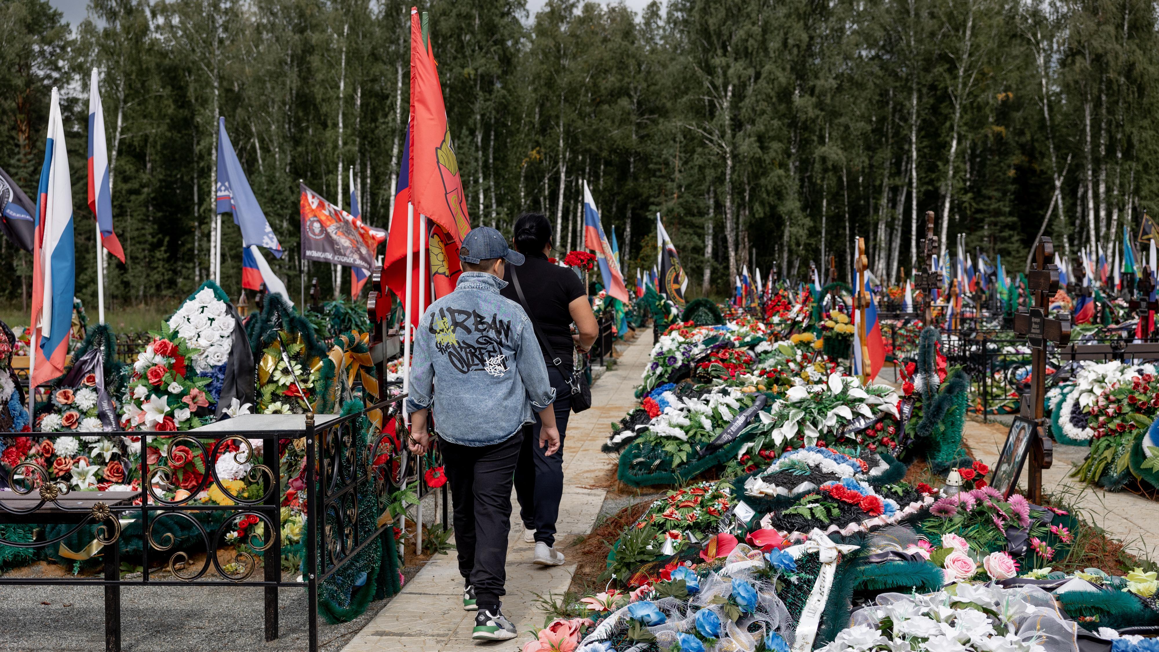 Нас всё меньше! В Самарской области смертность в два раза превысила рождаемость