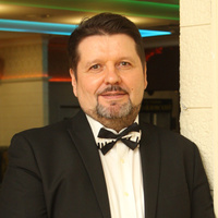 Аватарка Виталий