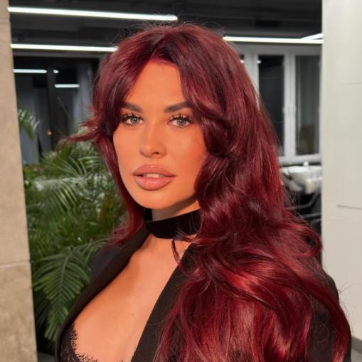 Ирина Пинчук, которой приписали роман с Галустяном, скоро выйдет замуж и родит: «Человек будет иметь силу, статус»