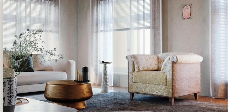 Катерина Сологуб, «Градиент»