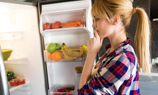 Почему химики не советуют хранить продукты в холодильниках с системой No Frost