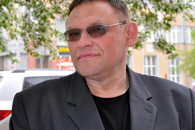 В Самарской области ушел из жизни врач Юрий Царев