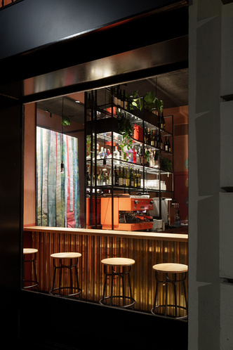 Ресторан Røst в Милане с домашней атмосферой (фото 8.1)