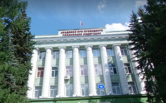 Источник: «Яндекс Карты»