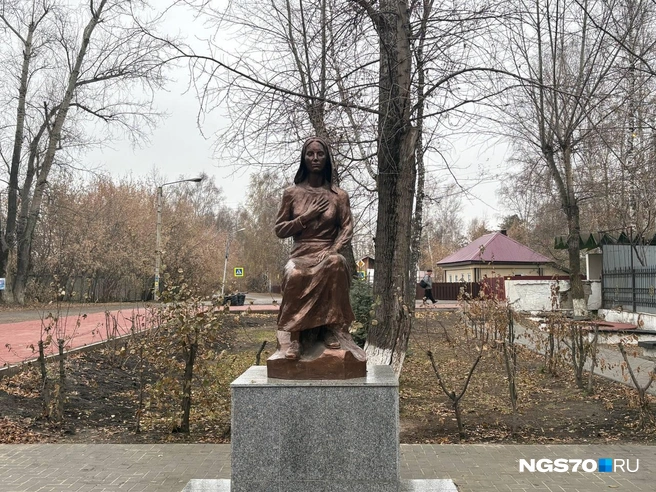 Источник: Мария Лобанова / NGS70.RU 