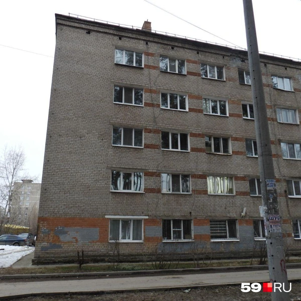 Источник: Кирилл Хафизов / 59.RU