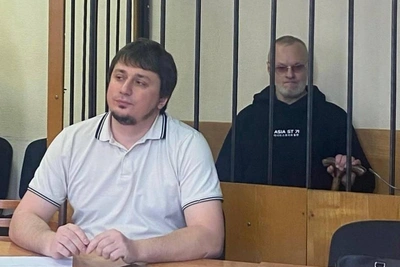 Beryozovsky Court Sentences Former Crime Boss to 17 Years for Murder