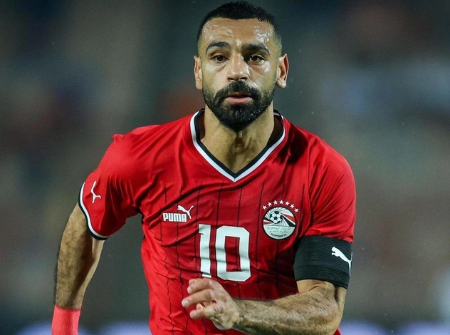 Матч ЧМ-2026 в поддержку ЛГБТ пройдет между Египтом и Ираном, где гомосексуальность — преступление