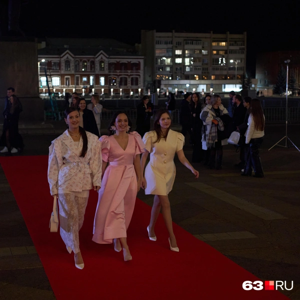 Источник: Роман Данилкин / 63.RU