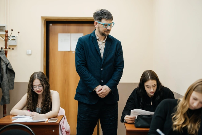 Источник: Ксения Зимина