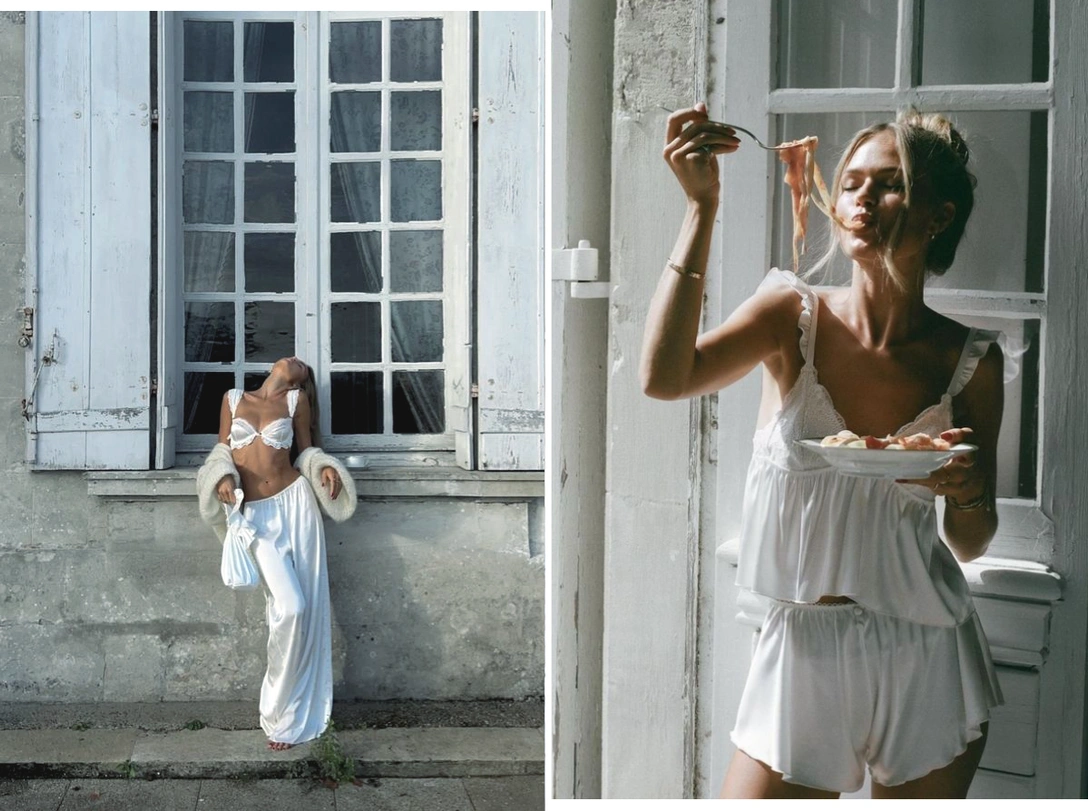 Почему после секса вам хочется плакать, есть и курить: объясняет психолог | marieclaire.ru