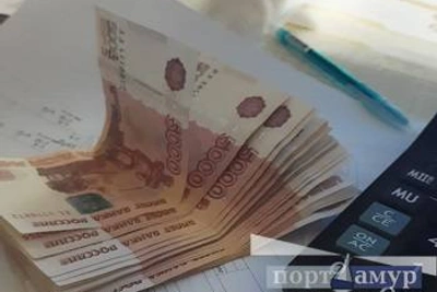 Уголовное дело завели на амурчанина из-за долгов по алиментам