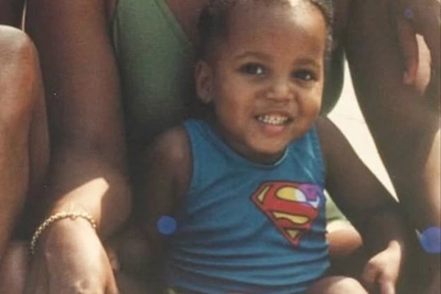 Угадайте, кем стала эта Супергёрл!