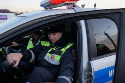 Семь человек пострадали в ДТП с тремя авто в Южно-Сахалинске
