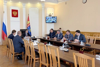 В Ивановской области нарастили ремонт сельских дорог