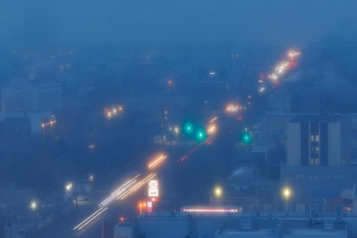 В Волгограде разослано предупреждение о беспилотной опасности