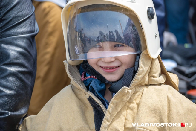 Источник: Елена Буйвол / VLADIVOSTOK1.RU