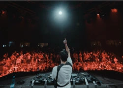 5 причин отправиться на Alfa Future People Snow Edition