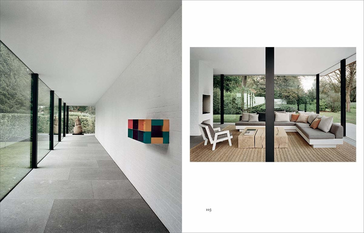 Новая книга бельгийского архитектора Винсента ван Дуйсена (фото 1)
