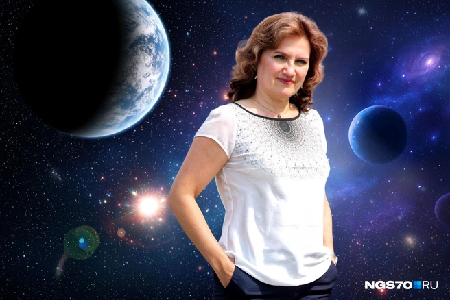 Астропрогноз на ноябрь  | Источник: Юрий Скулыбердин / Городские порталы