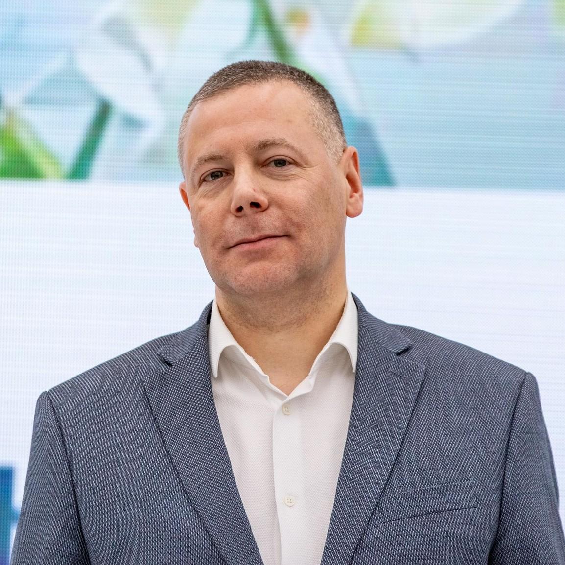 <p>Михаил Евраев</p>