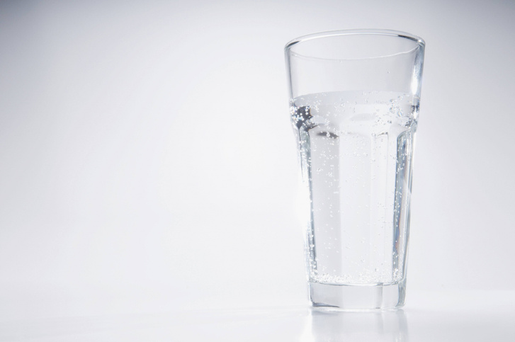 Медики предупредили об опасности чрезмерного потребления воды
