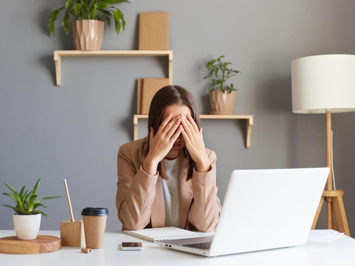 Порвать с работой: как избавиться от желания уволиться каждый день