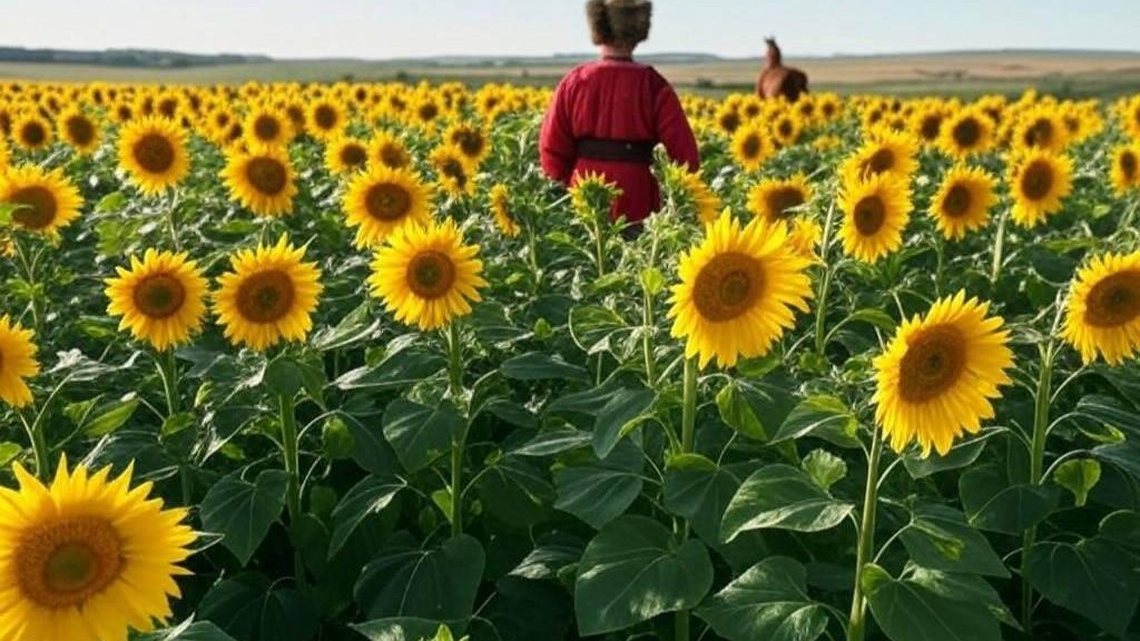 Не синенькими едиными. Тест для настоящих южан на знание местного говора