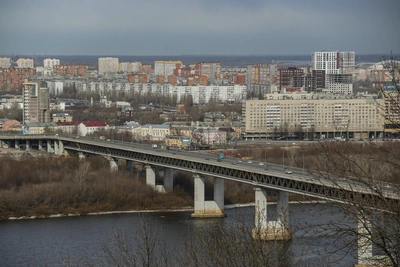 Нижегородская область получит 1 млрд на троллейбусы