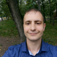 Аватарка Иван