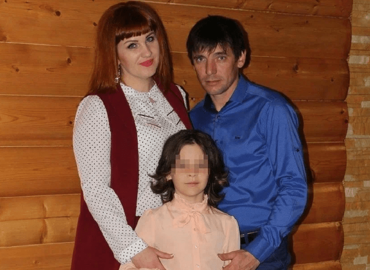 Отец Натальи Кулик, погибшей в теракте на Крымском мосту: «Внучка за секунду стала сиротой»