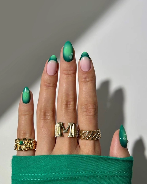 Источник: соцсети thenaillologist