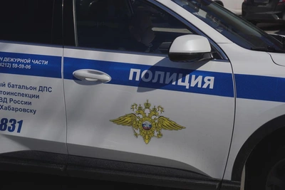 В Облучье женщина избила бывшего мужа и вынесла технику