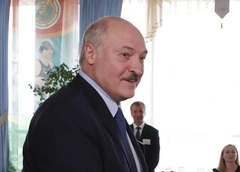 Внучка Александра Лукашенко поступает в МГУ
