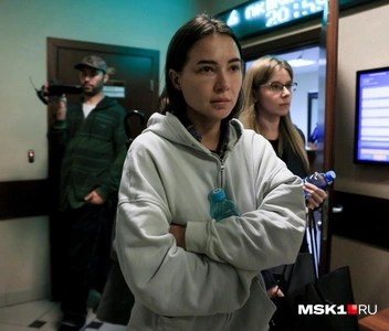 Источник: Артем Устюжанин / MSK1.RU