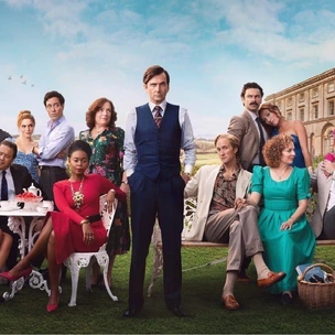 Документальные фильмы о войне, сериалы и реалити-шоу: лауреаты международной премии «Эмми-2025»