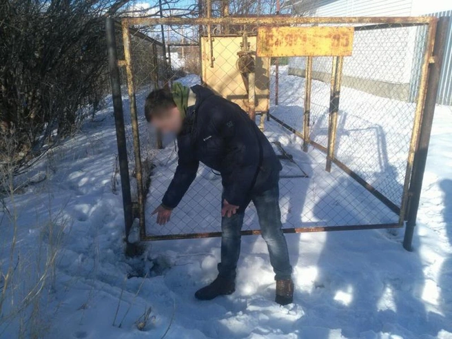 28-летний мужчина подозревается в незаконном обороте наркотиков | 45.ru