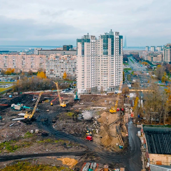 Источник: ООО&nbsp;«СПЕЦИАЛИЗИРОВАННЫЙ ЗАСТРОЙЩИК „КАРПОВКА, 31“