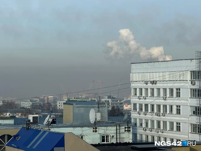 Источник: читатель NGS42.RU